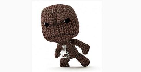 LittleBigPlanet 2 перенесли на 18 января 2011 года