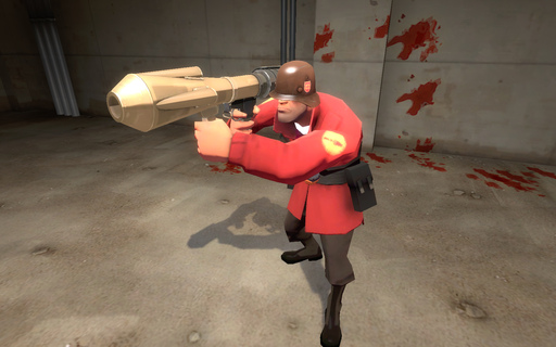 Team Fortress 2 - Скоро день рождения "Team Fortress". 15 лет.