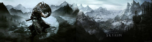 Elder Scrolls V: Skyrim, The - Путеводитель по блогу TES V: Skyrim