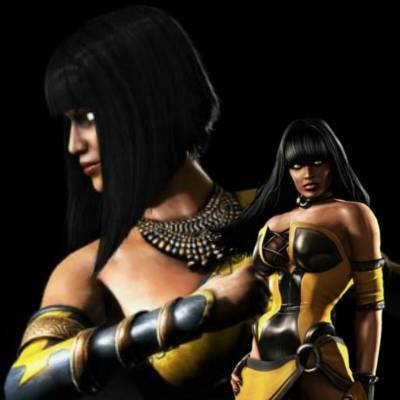 Новости - Mortal Kombat X: первый Klassic Pack DLC выходит в июне